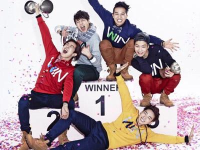 Duh, Bos YG Entertainment Kembali Tunda Waktu Debut WINNER!